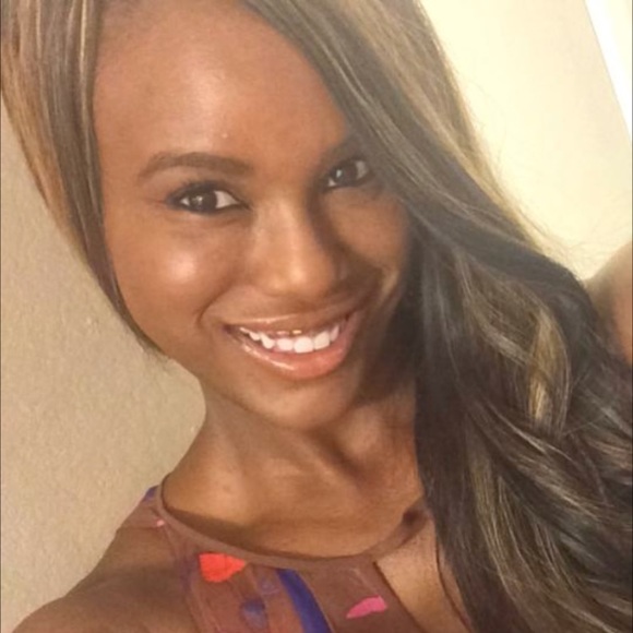 Meet your Posher, Piper - Picture 1 of 1